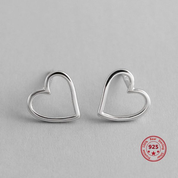 other s925 sterling silver earrings hollow love korean version of the trend wind charm fashion for women jewelry gift, Golden;silver
other s925 sterling silver earrings hollow love korean version of the trend wind charm fashion for women jewelry gift, Golden;silver