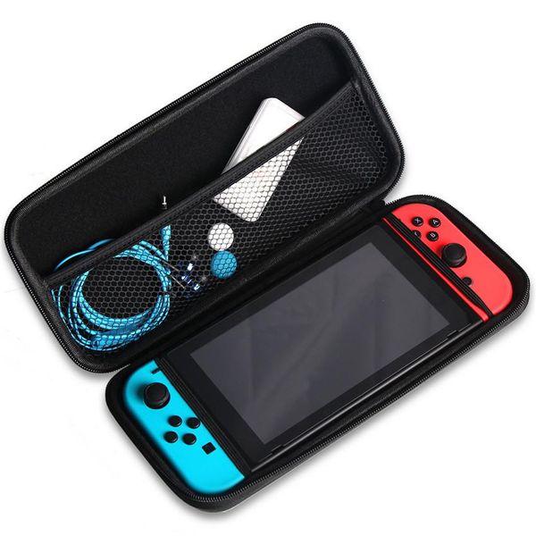 cgjxsportable case hard carry bag for gaming switch outdoor carrying bay shockproof case for game joystick
cgjxsportable case hard carry bag for gaming switch outdoor carrying bay shockproof case for game joystick