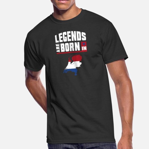legenden sind in niederlande geborenlegends are bo t shirt men printed cotton o neck interesting basic spring family shirt
legenden sind in niederlande geborenlegends are bo t shirt men printed cotton o neck interesting basic spring family shirt