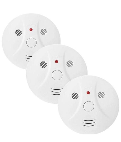 85db fire smoke pelectric sensor detector monitoring home office building restaurant security system fire equipment(1pcs, Black;white
85db fire smoke pelectric sensor detector monitoring home office building restaurant security system fire equipment(1pcs, Black;white