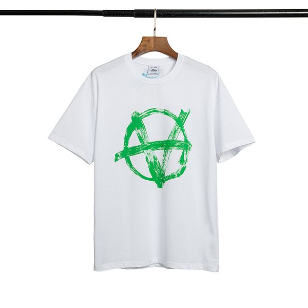 ss20 new arrival vetements brand designer men women t-shirt fashion print tees short sleeve 206, White;black
ss20 new arrival vetements brand designer men women t-shirt fashion print tees short sleeve 206, White;black