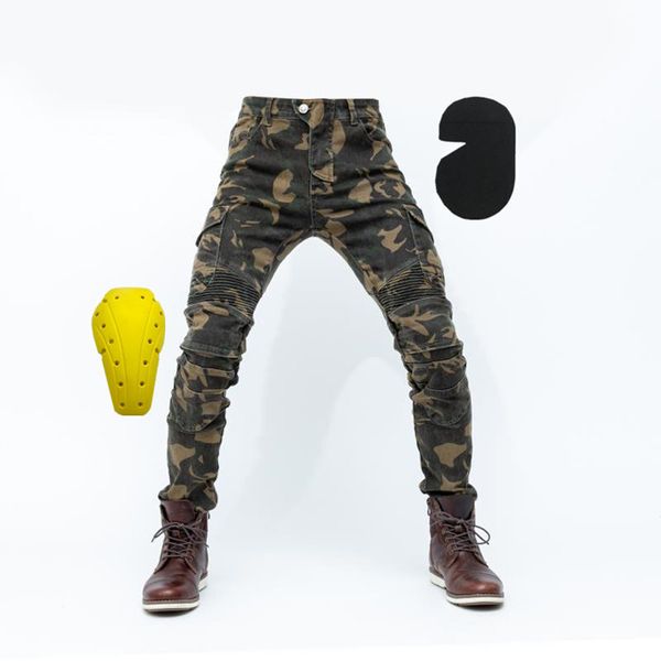motorcycle jeans 2020 new camouflage jeans men protection equipment moto pants, Black;blue
motorcycle jeans 2020 new camouflage jeans men protection equipment moto pants, Black;blue