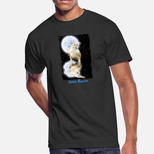 spirit raven & moon fantasy art t shirt men designs cotton s-xxxl cool fit comical spring autumn vintage shirt
spirit raven & moon fantasy art t shirt men designs cotton s-xxxl cool fit comical spring autumn vintage shirt