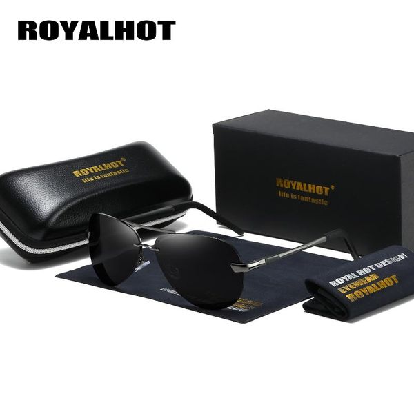 royalmen women polarized punk sunglasses aloly frame sun glasses driving glasses shades oculos masculino male 70018, White;black
royalmen women polarized punk sunglasses aloly frame sun glasses driving glasses shades oculos masculino male 70018, White;black
