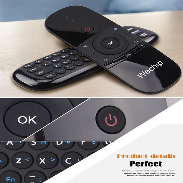 w1 ultra-slim 2.4g wireless keyboard motion sense air mouse controller for lapsmart tv pc android tv box
w1 ultra-slim 2.4g wireless keyboard motion sense air mouse controller for lapsmart tv pc android tv box