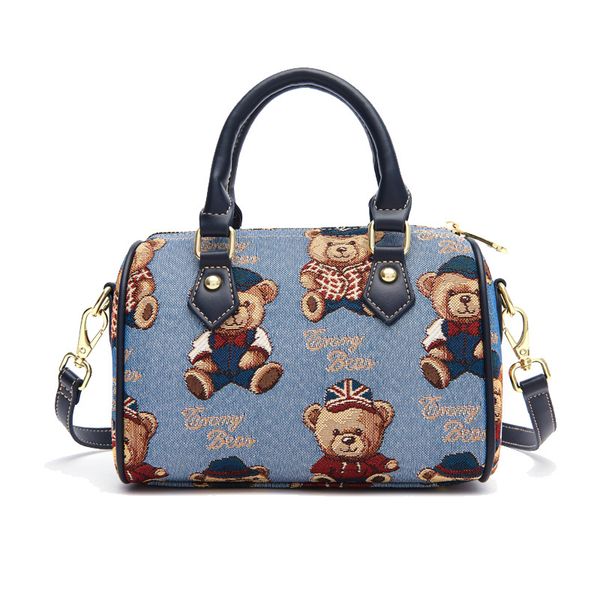 fashion ins lovely cute boston bear england style crossbody shoulder bags hobo canvas handbags for women ladies girls
fashion ins lovely cute boston bear england style crossbody shoulder bags hobo canvas handbags for women ladies girls