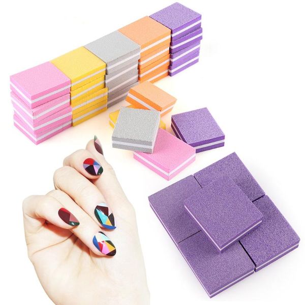 10pcs mini nail files polishing block double-sided colorful sponge nail buffer sanding files trimming kit manicure tool
10pcs mini nail files polishing block double-sided colorful sponge nail buffer sanding files trimming kit manicure tool