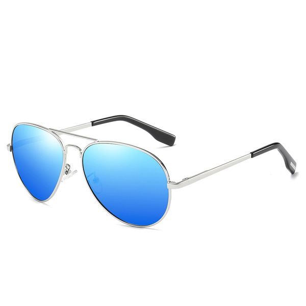 2020 men sunglasses women's sun glasses polarized driving retro vitage fishing round fashion luxury for women 0990, White;black 
2020 men sunglasses women's sun glasses polarized driving retro vitage fishing round fashion luxury for women 0990, White;black