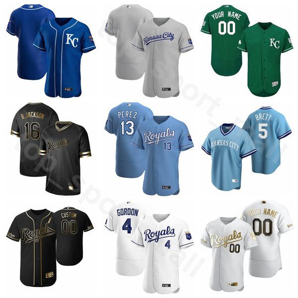 new baseball 11 bubba starling jersey 7 maikel franco 17 hunter dozier 2 nicky lopez 5 george brett team white blue grey green, Blue;black
new baseball 11 bubba starling jersey 7 maikel franco 17 hunter dozier 2 nicky lopez 5 george brett team white blue grey green, Blue;black