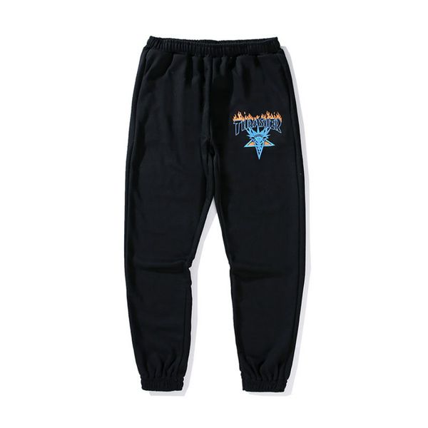 fashion men's pants sport casual drawstring regular trousers elegance male pants 2 style available size m-2xl, Black
fashion men's pants sport casual drawstring regular trousers elegance male pants 2 style available size m-2xl, Black