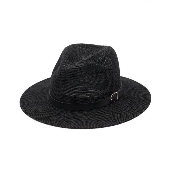 buttermere beach straw hat brown women mens wide brim elegant panama hat fedora female casual fashionable summer sun06, Blue;gray
buttermere beach straw hat brown women mens wide brim elegant panama hat fedora female casual fashionable summer sun06, Blue;gray