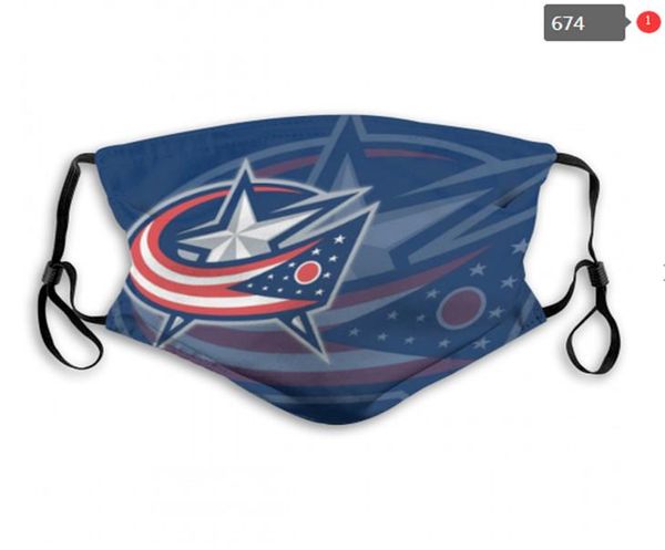 blue jackets mask washable adjustable reusable face covering 2pcs carbon filters safe outdoor sports dust proof breathable face masks
blue jackets mask washable adjustable reusable face covering 2pcs carbon filters safe outdoor sports dust proof breathable face masks