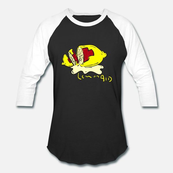 lemon aid t shirt men custom 100% cotton s-3xl leisure loose fashion spring autumn unique shirt
lemon aid t shirt men custom 100% cotton s-3xl leisure loose fashion spring autumn unique shirt
