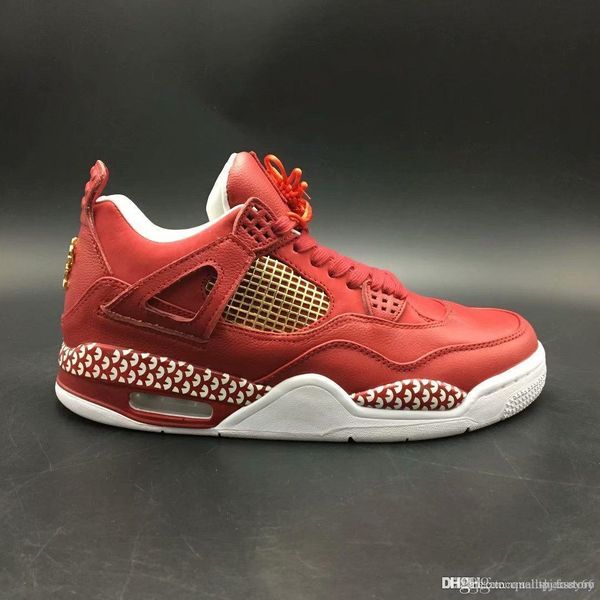 2019 new arrival 4s iiii china red color breathable mens basketball shoes sneakers for men with ing, White;red
2019 new arrival 4s iiii china red color breathable mens basketball shoes sneakers for men with ing, White;red