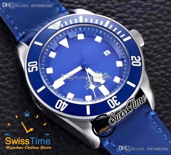 new m25600 miyota 8215 automatic mens watch steel bezel blue dial white markers blue leather strap watches swisstime b58a1, Slivery;brown
new m25600 miyota 8215 automatic mens watch steel bezel blue dial white markers blue leather strap watches swisstime b58a1, Slivery;brown