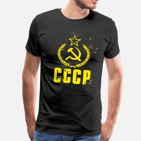 communist cccp flag t shirt men designing cotton euro size s-3xl solid color gift funny casual summer slim shirt
communist cccp flag t shirt men designing cotton euro size s-3xl solid color gift funny casual summer slim shirt