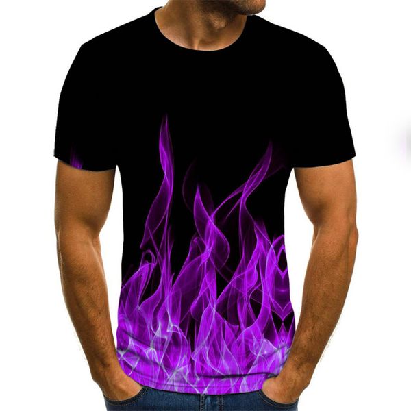 new chromati flaming men anime camiseta streatwear 3d print shirts hentai oversized funny men clothing
new chromati flaming men anime camiseta streatwear 3d print shirts hentai oversized funny men clothing
