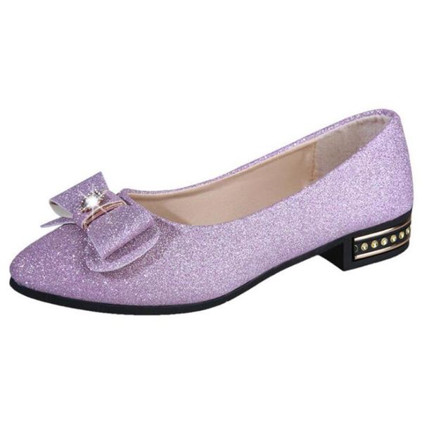 autumn shoes women flat shoes casual women's fashion bow rhinestone single pointed head anti-slip work kl457, Black
autumn shoes women flat shoes casual women's fashion bow rhinestone single pointed head anti-slip work kl457, Black