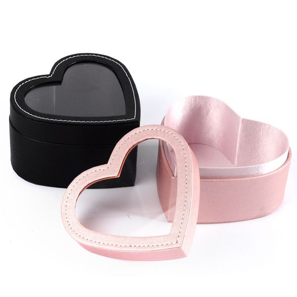 gift wrap transparent acrylic heart-shaped flowers rose soap box lipstick perfume decoration for souvenir valentines day 13*12*7.2cm
gift wrap transparent acrylic heart-shaped flowers rose soap box lipstick perfume decoration for souvenir valentines day 13*12*7.2cm