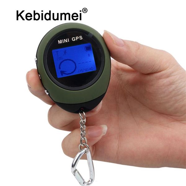 anti-lost alarm kebidumei portable mini handheld keychain design gps trakcer with electronic compass for outdoor practical travel car
anti-lost alarm kebidumei portable mini handheld keychain design gps trakcer with electronic compass for outdoor practical travel car