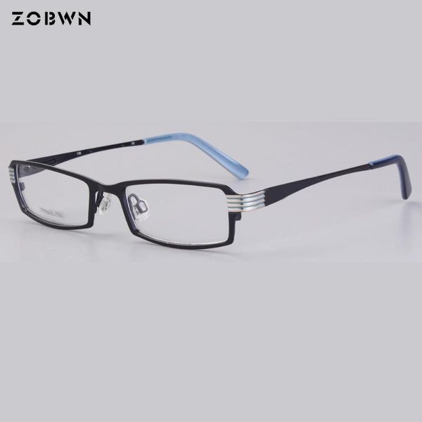 zobwn spectacle glasses frame middle school student metal women eyeglasses frame oculos de grau masculino retro vintage eyewear, Black
zobwn spectacle glasses frame middle school student metal women eyeglasses frame oculos de grau masculino retro vintage eyewear, Black