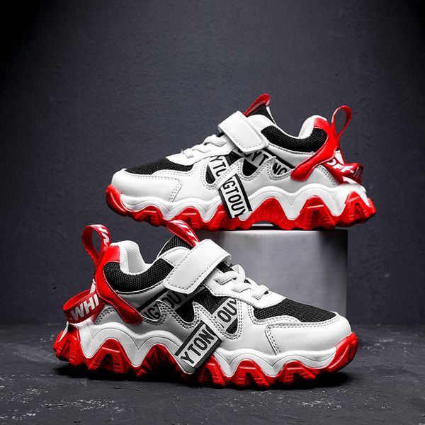 boost kids basketball shoes casual sport shoes boys and girls brand sneakers children outdoor running shoe, Black
boost kids basketball shoes casual sport shoes boys and girls brand sneakers children outdoor running shoe, Black