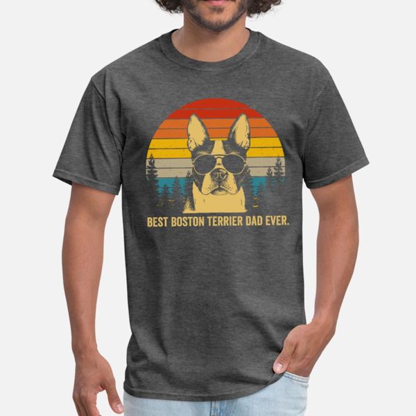 boston terrier dad ever t shirt men designs tee shirt o neck pattern fitness funny casual summer slim shirt
boston terrier dad ever t shirt men designs tee shirt o neck pattern fitness funny casual summer slim shirt