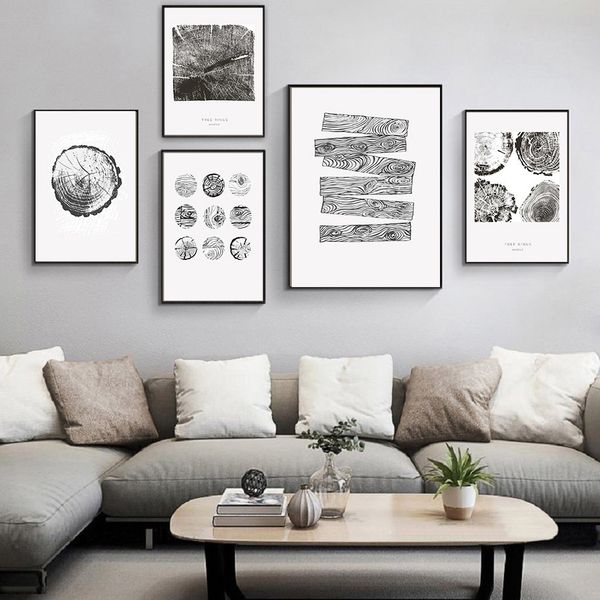 абстрактный черный белый вуд годичного картина минималистский canvas art poster print современные настенные изображения гостиная коридор dec
абстрактный черный белый вуд годичного картина минималистский canvas art poster print современные настенные изображения гостиная коридор dec