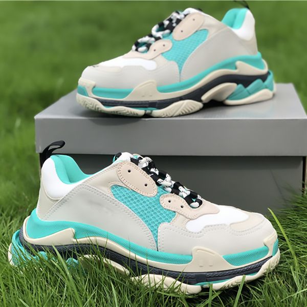chunky sneakers dad shoes fashion new women man mint green platform shoes lace up mesh casual running trainers eu 36-45
chunky sneakers dad shoes fashion new women man mint green platform shoes lace up mesh casual running trainers eu 36-45