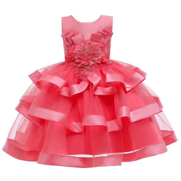 flower beaded girls dress sleeveless fluffy girls dresses pageant kids dress for girls christmas new year party princess dress dhl, Red;yellow
flower beaded girls dress sleeveless fluffy girls dresses pageant kids dress for girls christmas new year party princess dress dhl, Red;yellow