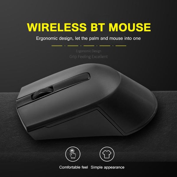 rechargeable bluetooth mute mouse computer phone wireless mice household computer accessories for home office
rechargeable bluetooth mute mouse computer phone wireless mice household computer accessories for home office
