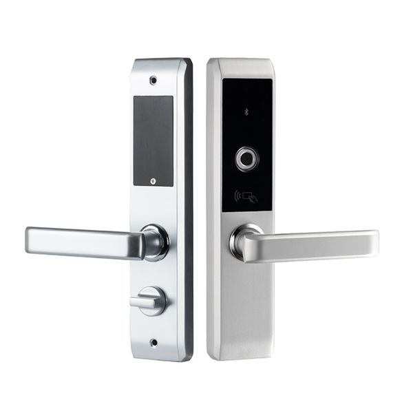 smart lock lachco 2021 biometric fingerprint door lock, code, card,touch screen digital password electronic key for home lk18a3f
smart lock lachco 2021 biometric fingerprint door lock, code, card,touch screen digital password electronic key for home lk18a3f