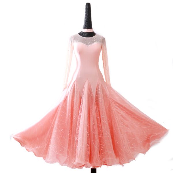 stage wear ballroom dancing swing dress performance dance waltz costume modern dance-lxt536, Black;red
stage wear ballroom dancing swing dress performance dance waltz costume modern dance-lxt536, Black;red