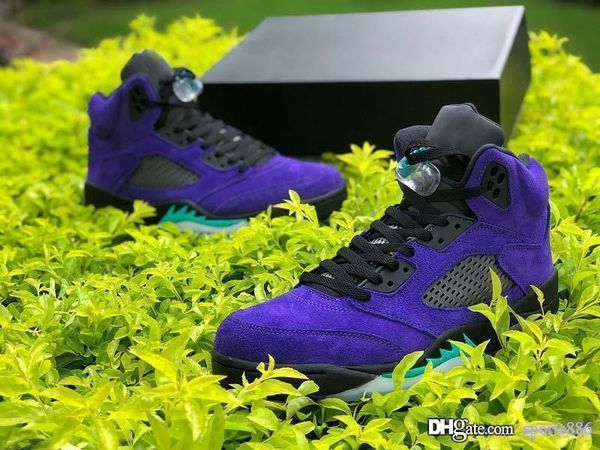 new release air authentic 5 alternate grape men basketball shoes 5s grape ice black athletic shoes clear new emerald suede sports sneakers
new release air authentic 5 alternate grape men basketball shoes 5s grape ice black athletic shoes clear new emerald suede sports sneakers