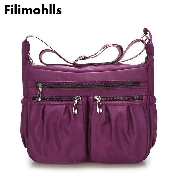 2020 new casual nylon bag shoulder bags messenger multilayer bag waterproof nylon lady mom casual handbag bolsos sac f-278
2020 new casual nylon bag shoulder bags messenger multilayer bag waterproof nylon lady mom casual handbag bolsos sac f-278