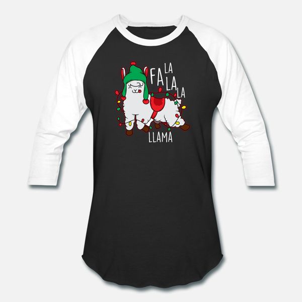 lama fa la la christmas t shirt men design tee shirt round neck unique fitness new fashion summer style trend shirt
lama fa la la christmas t shirt men design tee shirt round neck unique fitness new fashion summer style trend shirt
