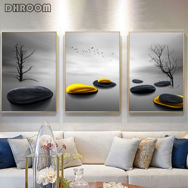 paintings modern minimalist landscape prints trees and birds poster nordic golden stone canvas painting wall art picture living room decor
paintings modern minimalist landscape prints trees and birds poster nordic golden stone canvas painting wall art picture living room decor