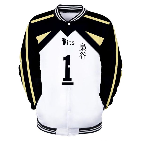 men's jackets fashion haikyuu cosplay sweatshirt hoodies men spring autumn fleece cotton jacket clothing, Black;brown
men's jackets fashion haikyuu cosplay sweatshirt hoodies men spring autumn fleece cotton jacket clothing, Black;brown