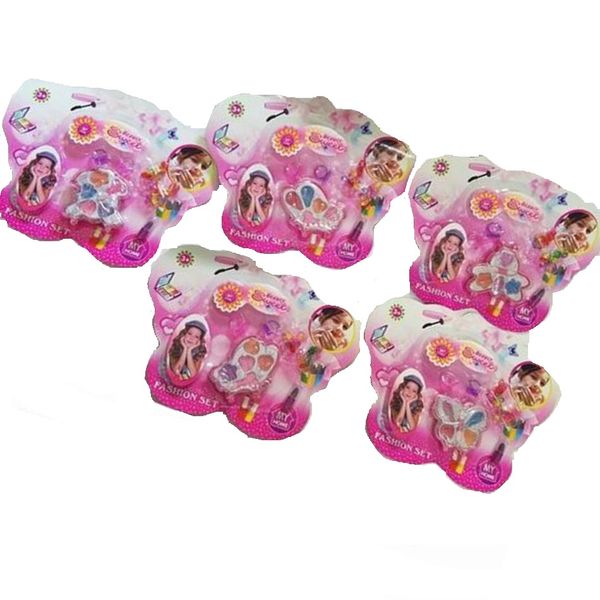 diy portable mini makeup set eyeshadow sweet baby makeup halloween for girls age 5 
diy portable mini makeup set eyeshadow sweet baby makeup halloween for girls age 5