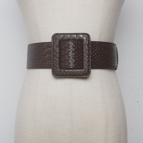 new ladies black wide waist belt faux leather belts for women dress jeans qy0340 vintage belt female, Black;brown
new ladies black wide waist belt faux leather belts for women dress jeans qy0340 vintage belt female, Black;brown