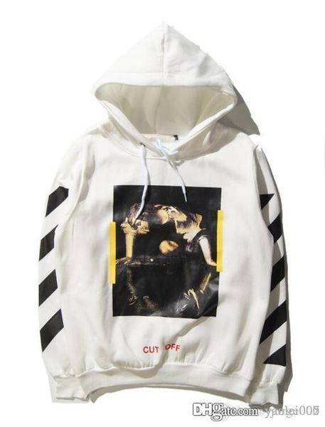 cotton sweater europe and america high street religious jesus arrow stripes baseball uniform men and women hoodies couple models coat256, Black
cotton sweater europe and america high street religious jesus arrow stripes baseball uniform men and women hoodies couple models coat256, Black