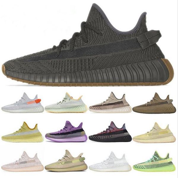 2020 mens running shoes women sports sneakers kanye west israfil zebra static earth zyon tail light cinder v2 chaussures size 36-48
2020 mens running shoes women sports sneakers kanye west israfil zebra static earth zyon tail light cinder v2 chaussures size 36-48