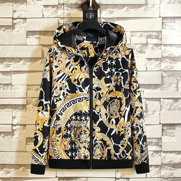 wholesale versa embroidery men jacket coat man hip hop streetwear off men jacket palm coat bomber clothes angels white shoes slipper 05, Black;brown
wholesale versa embroidery men jacket coat man hip hop streetwear off men jacket palm coat bomber clothes angels white shoes slipper 05, Black;brown
