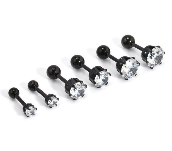 4 nail stainless new stainless steel ear rings bone steel nose nose earrings, high-quality nails, six studs jewelry claw punk ot egafdv, Silver
4 nail stainless new stainless steel ear rings bone steel nose nose earrings, high-quality nails, six studs jewelry claw punk ot egafdv, Silver