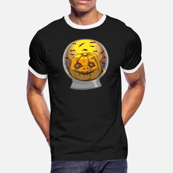 snow globe жуткий тыквы хэллоуин подарков футболка мужчины custom 100% хлопок s-3xl основные твердая интересный юмор spring pictures shirt
snow globe жуткий тыквы хэллоуин подарков футболка мужчины custom 100% хлопок s-3xl основные твердая интересный юмор spring pictures shirt