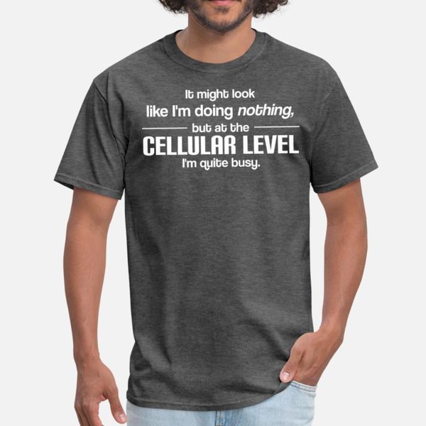 biology bioligist funny saying gift idea t shirt men design 100% cotton size s-3xl kawaii loose humor summer style pictures shirt
biology bioligist funny saying gift idea t shirt men design 100% cotton size s-3xl kawaii loose humor summer style pictures shirt