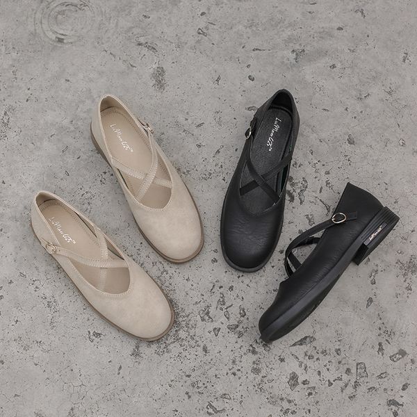 casual woman shoe shoes oxfords women's female footwear all-match british style autumn low heels square toe leather dress cross, Black
casual woman shoe shoes oxfords women's female footwear all-match british style autumn low heels square toe leather dress cross, Black