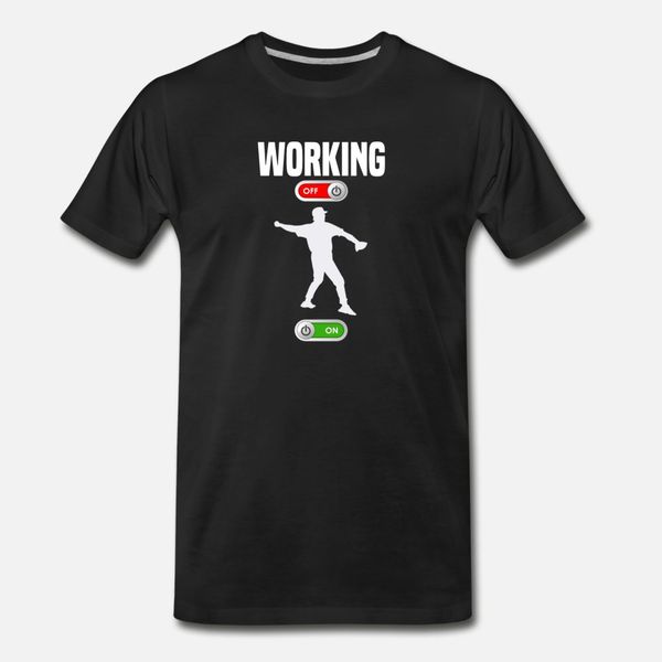working job off baseball basketball sport on gift t shirt men designs 100% cotton round collar standard fitness humor spring vintage
working job off baseball basketball sport on gift t shirt men designs 100% cotton round collar standard fitness humor spring vintage