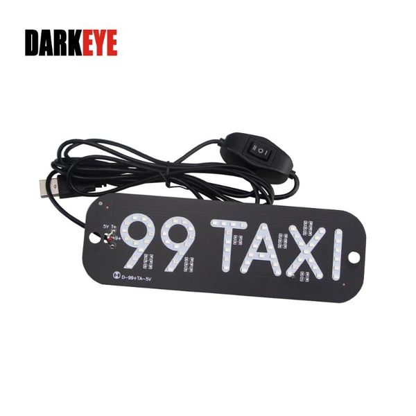 1 pcs model 99+taxi led car windscreen cab indicator lamp sign led windshield taxi light lamp cj
1 pcs model 99+taxi led car windscreen cab indicator lamp sign led windshield taxi light lamp cj