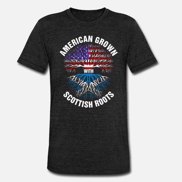 american grown scottish roots t shirt men create cotton round neck outfit gift funny casual summer style vintage shirt
american grown scottish roots t shirt men create cotton round neck outfit gift funny casual summer style vintage shirt